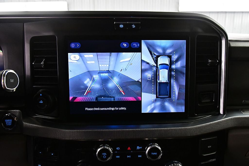 2025 Ford F-450SD Platinum DRW