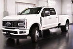 2025 Ford F-450SD Platinum DRW