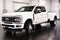 2025 Ford F-450SD Platinum DRW