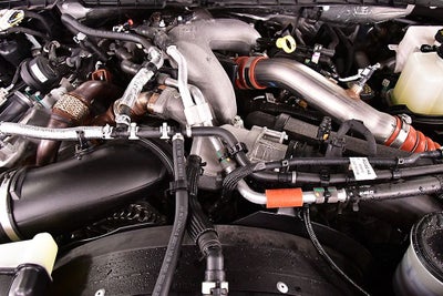 2025 Ford F-450SD Platinum DRW