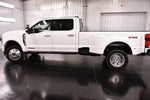 2025 Ford F-450SD Platinum DRW