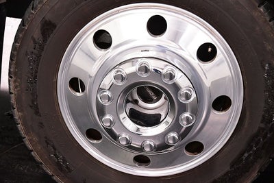 2025 Ford F-450SD Platinum DRW