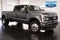 2023 Ford F-450SD Platinum DRW
