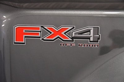 2023 Ford F-450SD Platinum DRW