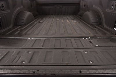 2023 Ford F-450SD Platinum DRW