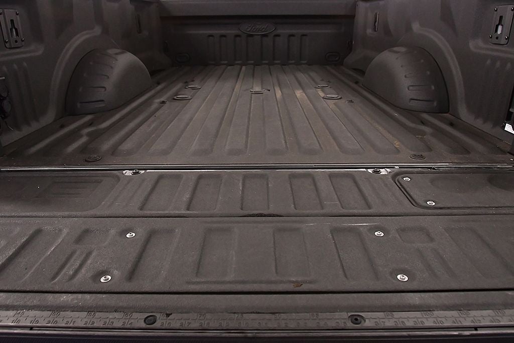 2023 Ford F-450SD Platinum DRW