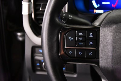 2023 Ford F-450SD Platinum DRW