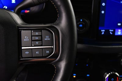 2023 Ford F-450SD Platinum DRW