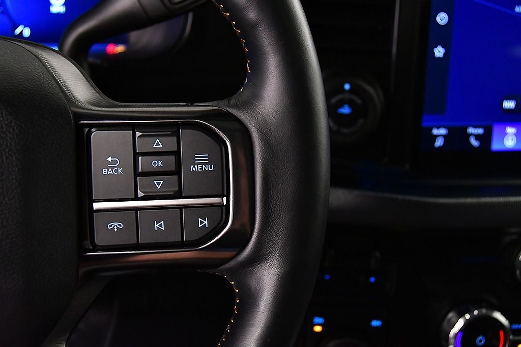 2023 Ford F-450SD Platinum DRW