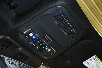 2023 Ford F-450SD Platinum DRW