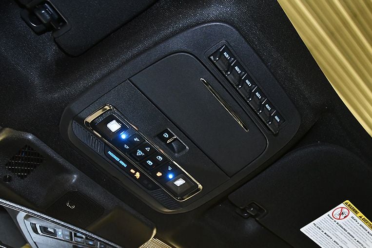 2023 Ford F-450SD Platinum DRW