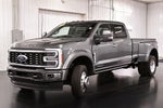 2023 Ford F-450SD Platinum DRW