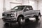 2023 Ford F-450SD Platinum DRW
