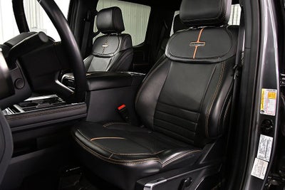 2023 Ford F-450SD Platinum DRW