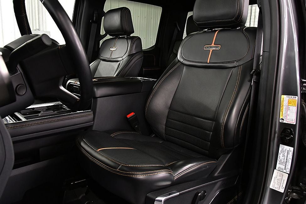 2023 Ford F-450SD Platinum DRW