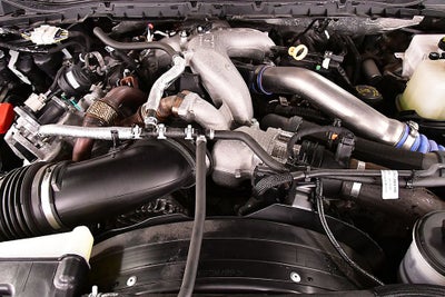 2023 Ford F-450SD Platinum DRW