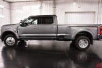2023 Ford F-450SD Platinum DRW