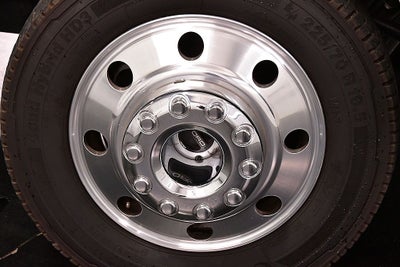 2023 Ford F-450SD Platinum DRW