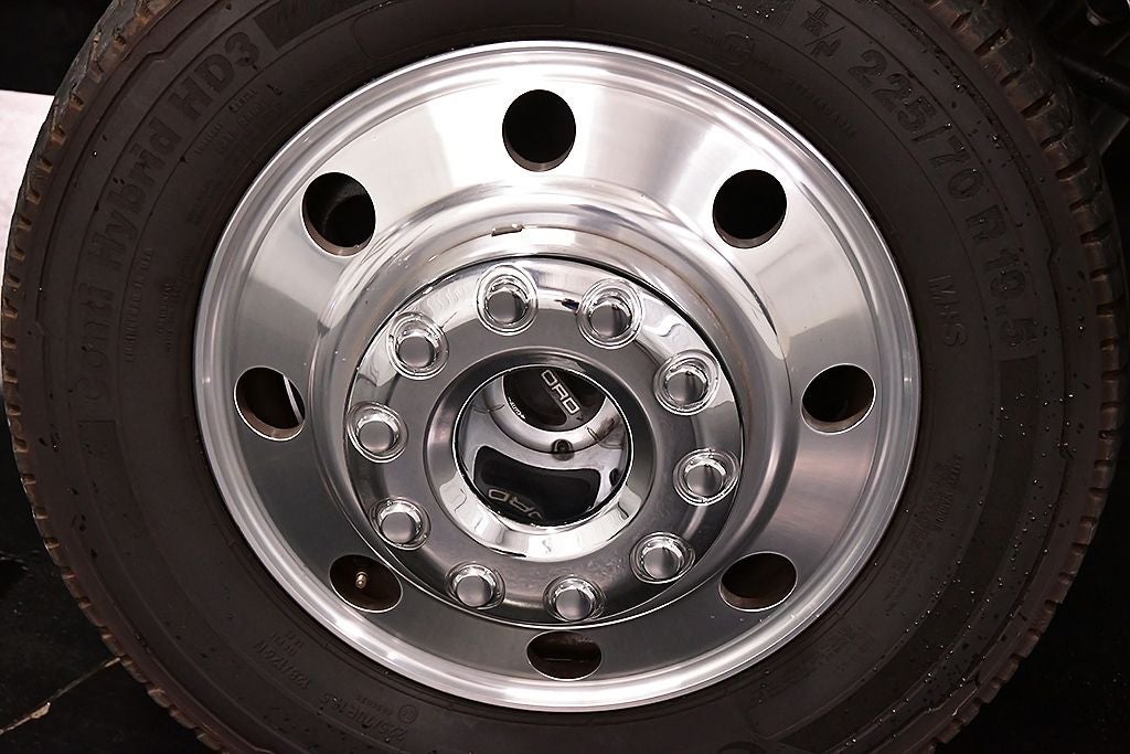 2023 Ford F-450SD Platinum DRW