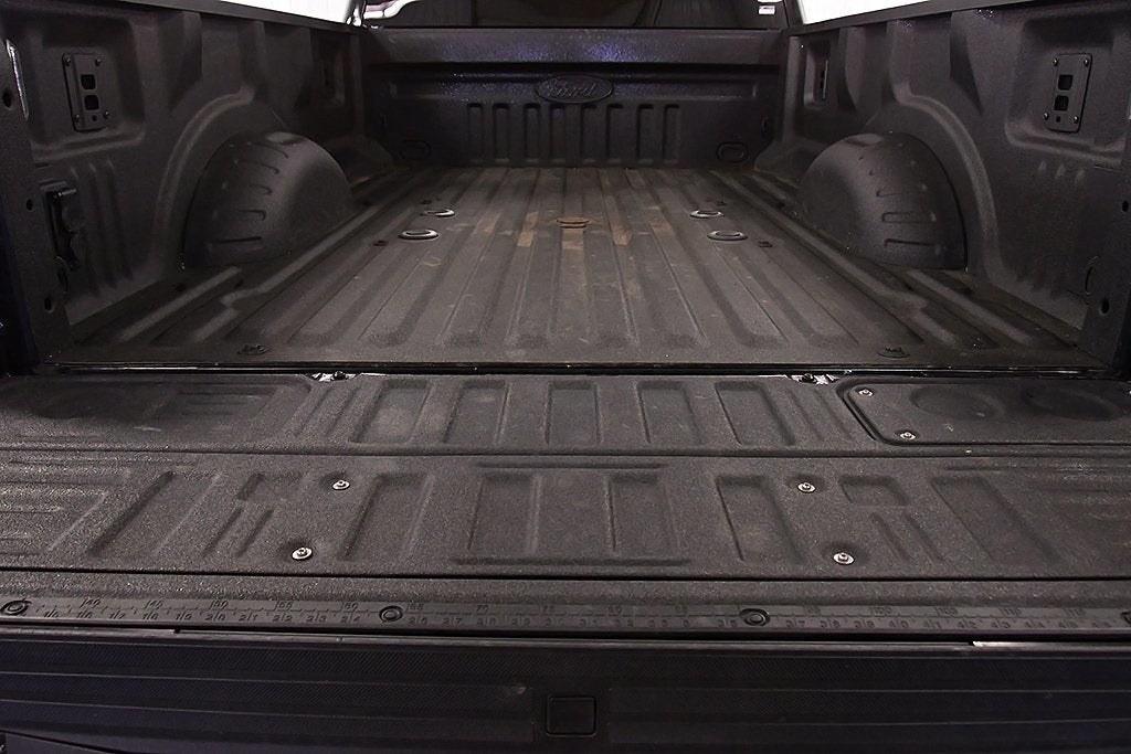 2025 Ford F-450SD Platinum DRW 8' Box