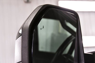 2025 Ford F-450SD Platinum DRW 8' Box