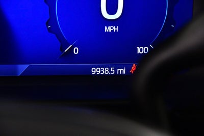 2025 Ford F-450SD Platinum DRW 8' Box