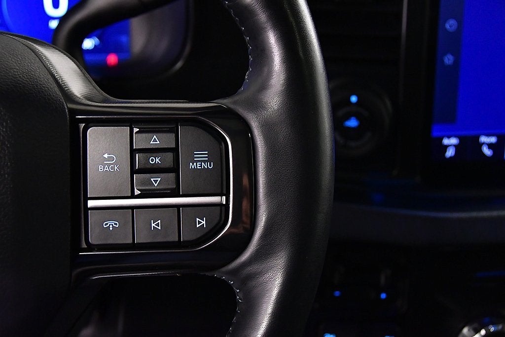 2025 Ford F-450SD Platinum DRW 8' Box