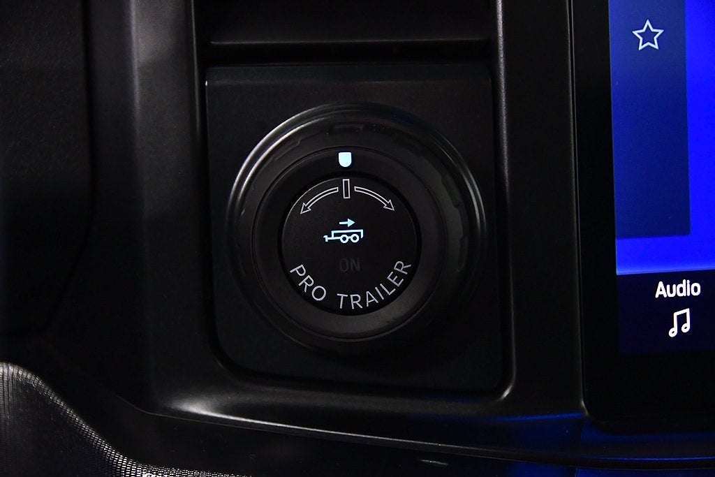 2025 Ford F-450SD Platinum DRW 8' Box