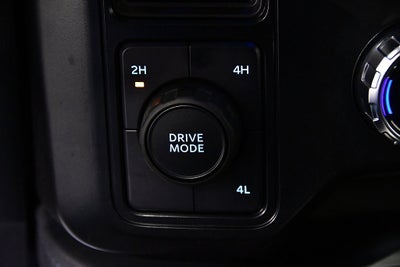 2025 Ford F-450SD Platinum DRW 8' Box