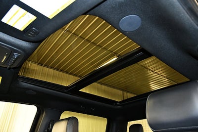 2025 Ford F-450SD Platinum DRW 8' Box