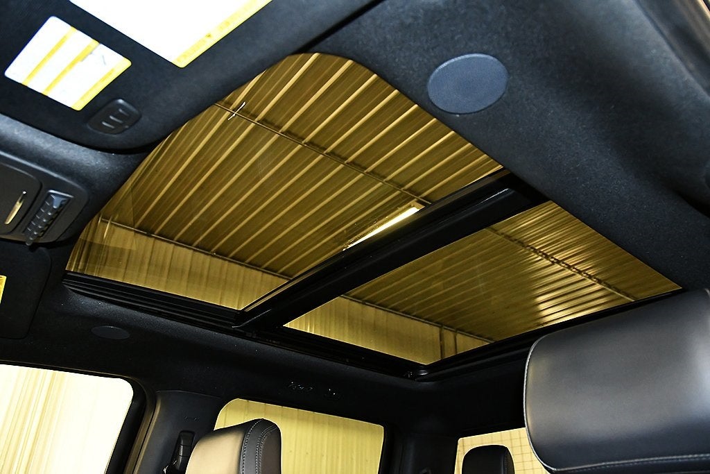 2025 Ford F-450SD Platinum DRW 8' Box