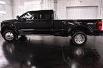 2025 Ford F-450SD Platinum DRW 8' Box