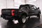 2025 Ford F-450SD Platinum DRW 8' Box