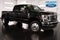 2022 Ford F-450SD King Ranch DRW 8' Box