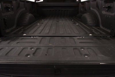 2022 Ford F-450SD King Ranch DRW 8' Box