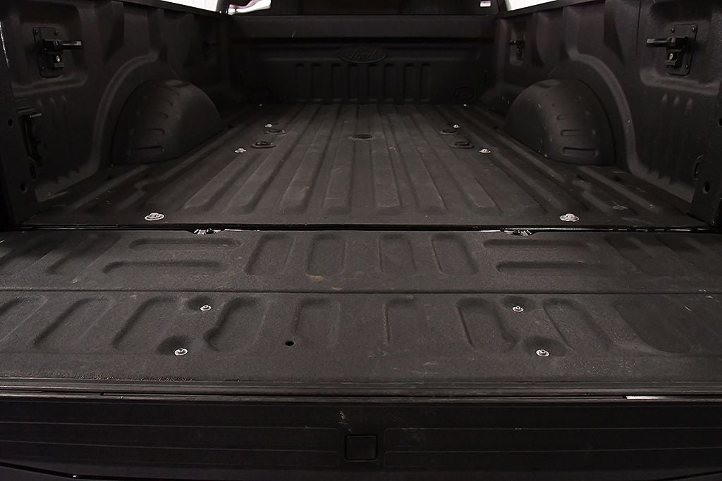 2022 Ford F-450SD King Ranch DRW 8' Box