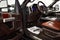 2022 Ford F-450SD King Ranch DRW 8' Box