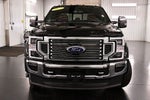 2022 Ford F-450SD King Ranch DRW 8' Box