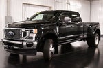 2022 Ford F-450SD King Ranch DRW 8' Box