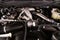 2022 Ford F-450SD King Ranch DRW 8' Box