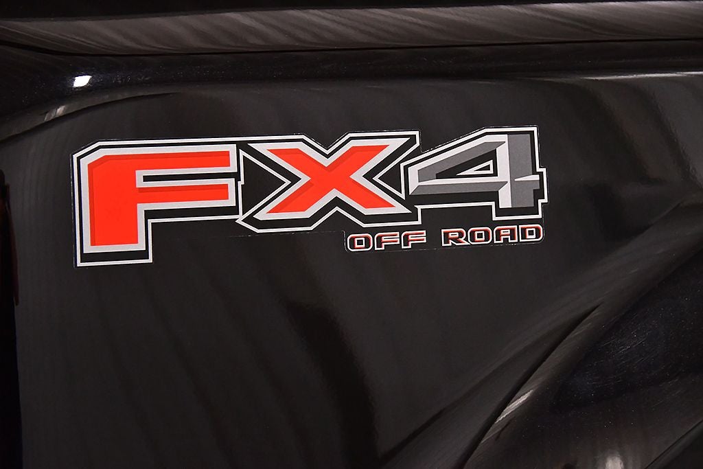 2023 Ford F-450SD Platinum DRW
