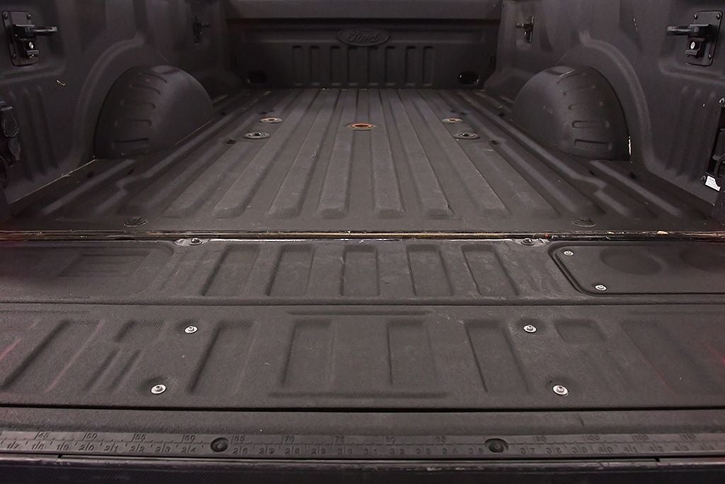 2023 Ford F-450SD Platinum DRW