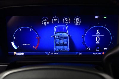 2023 Ford F-450SD Platinum DRW