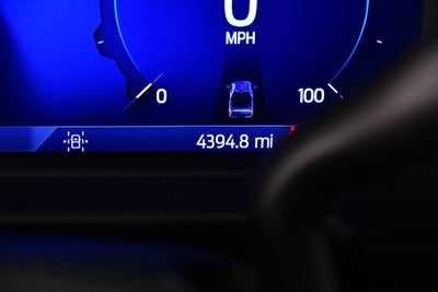 2023 Ford F-450SD Platinum DRW