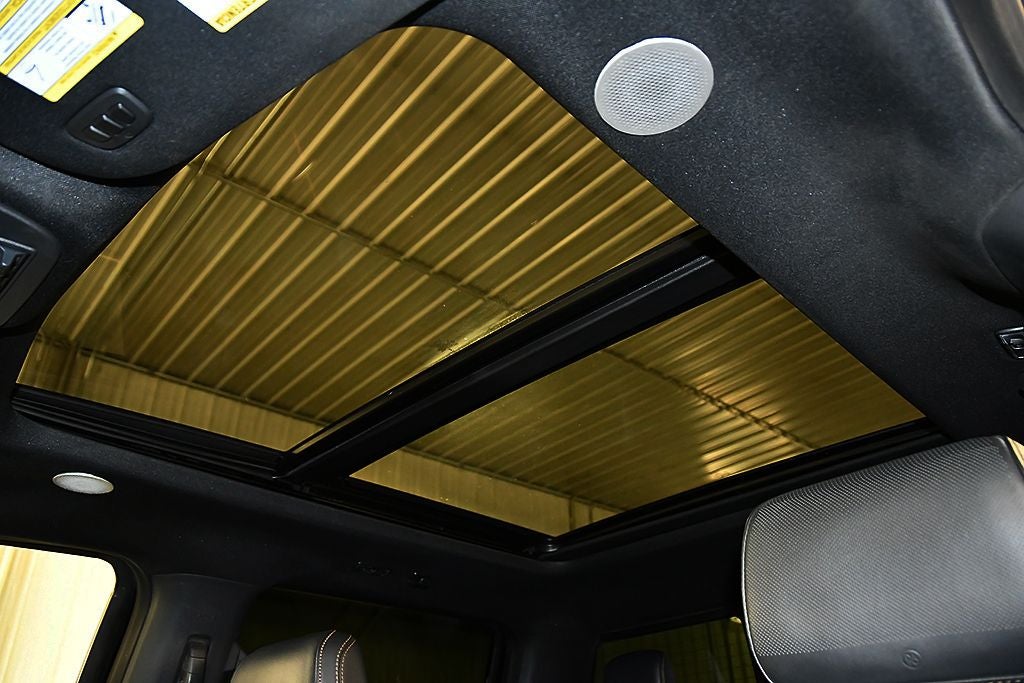 2023 Ford F-450SD Platinum DRW