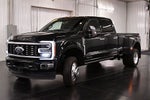 2023 Ford F-450SD Platinum DRW
