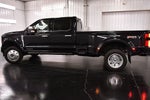 2023 Ford F-450SD Platinum DRW