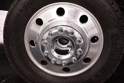 2023 Ford F-450SD Platinum DRW