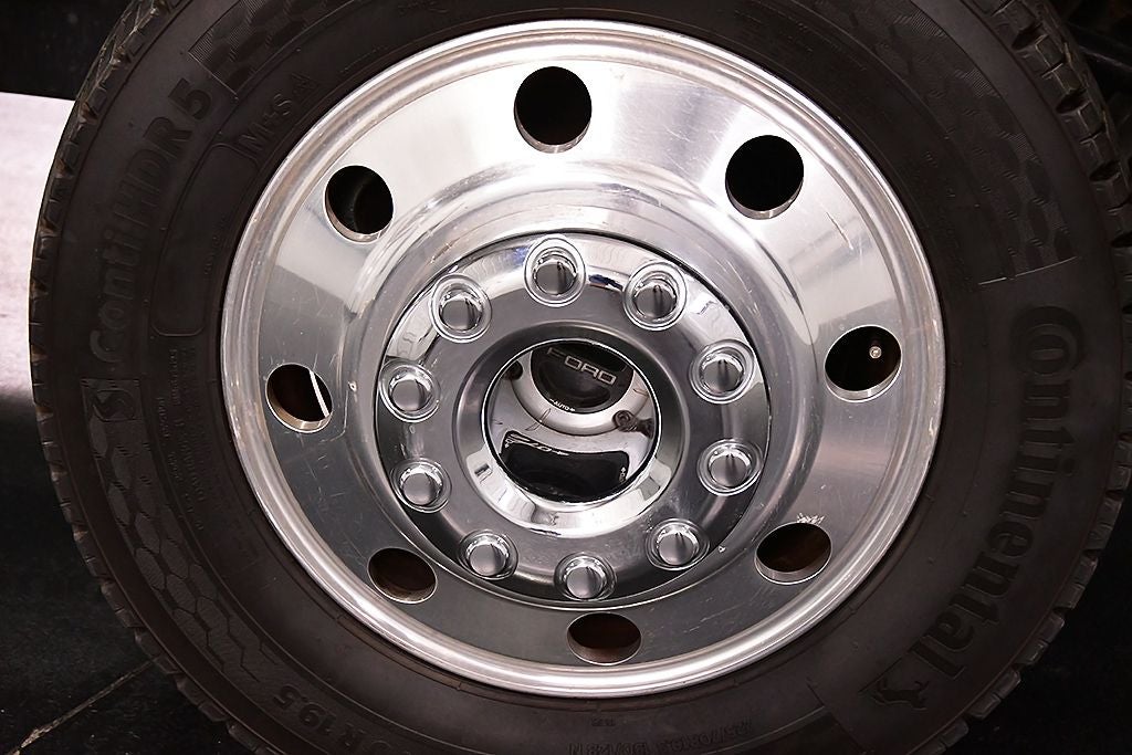 2023 Ford F-450SD Platinum DRW
