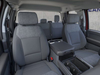 2026 Ford F-250SD XLT 6-3/4' Box